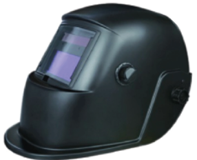 MSS03L – MÁSCARA SOLDAR T/SOLAR CON BATERÍA